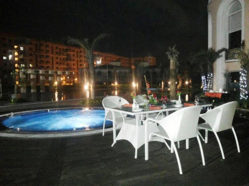 Club Paraiso Rāipur Zewnętrze zdjęcie